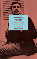 Monsieur Proust Illustrated Albaret Cleste