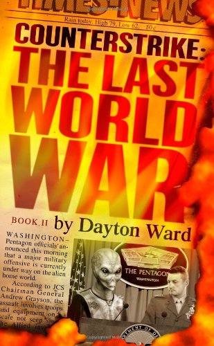 Counterstrike The Last World War Book 2 5th Edition Ward Dayton