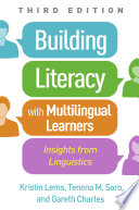 Building Literacy With Multilingual Learners 3rd Edition Kristin Lems