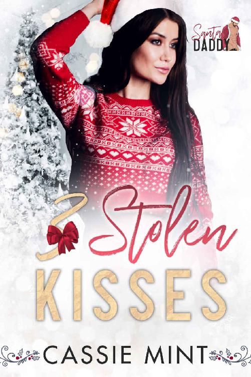 3 Stolen Kisses Cassie Mint