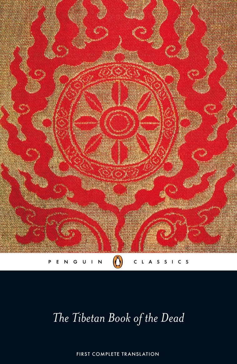 The Tibetan Book Of The Dead Graham Coleman