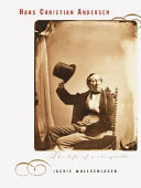 Hans Christian Andersen The Life Of A Storyteller Wullschlager
