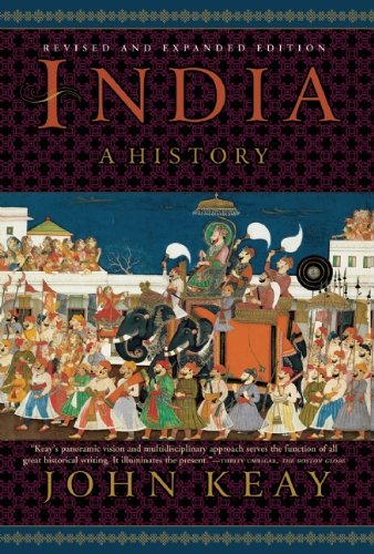India A History Revised And Updated Revised Expanded Keay