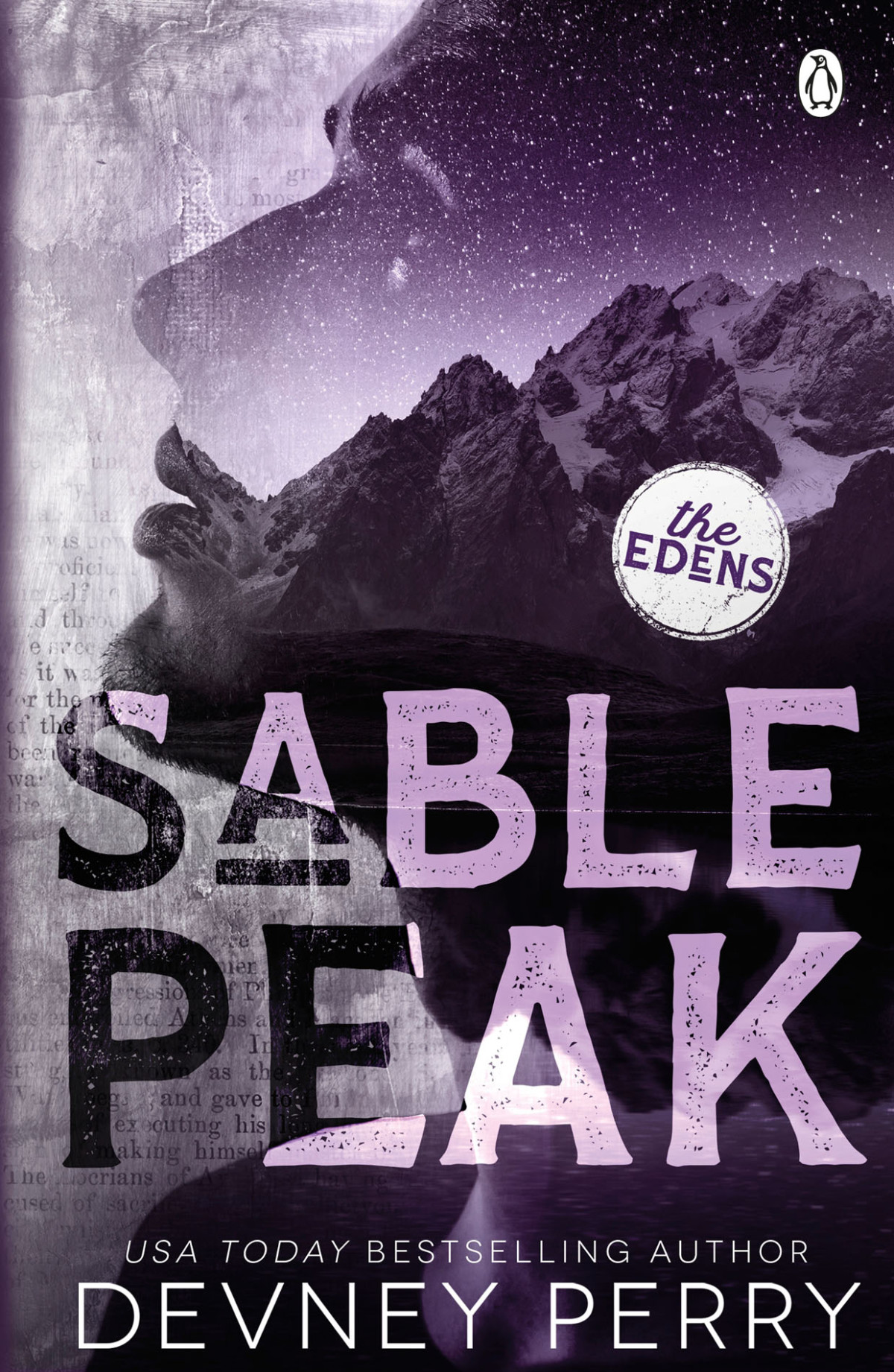 Sable Peak Devney Perry
