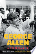 George Allen A Football Life Richman Michael