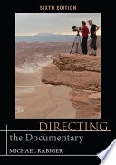 Directing The Documentary Rabiger Michael