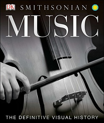 Music Dk Publishing