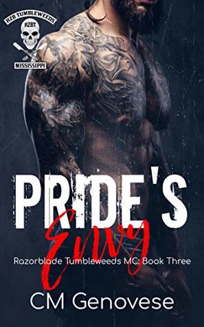 Prides Envy Cm Genovese