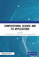 Computational Science And Its Applications 1st Edition Abul Hassan Siddiqi