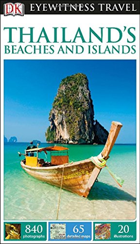 Thailands Beaches Islands 2014 Revised Andrew D W Forbes