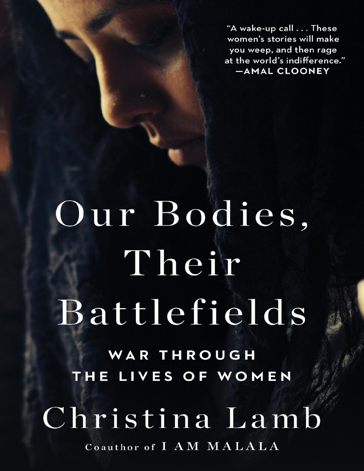 Our Bodies Their Battlefields Christina Lamb