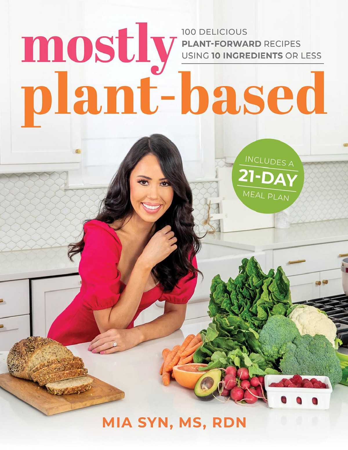 Mostly Plantbased Mia Syn