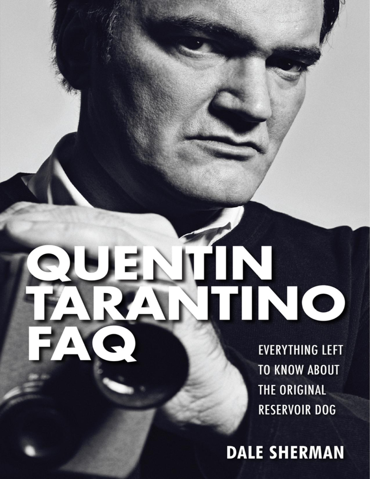 Quentin Tarantino Faq Sherman Dale