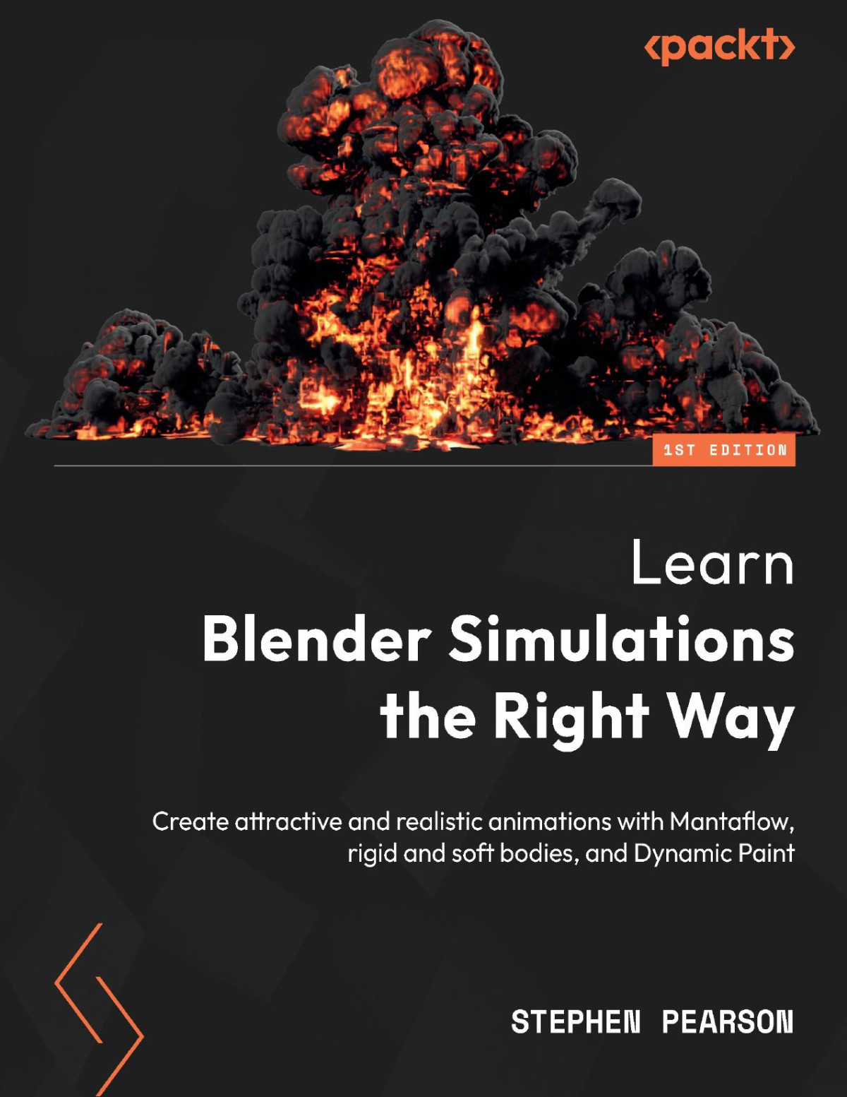 Learn Blender Simulations The Right Way Converted Stephen Pearson