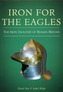 Iron For The Eagles David Sim Isabel Ridge