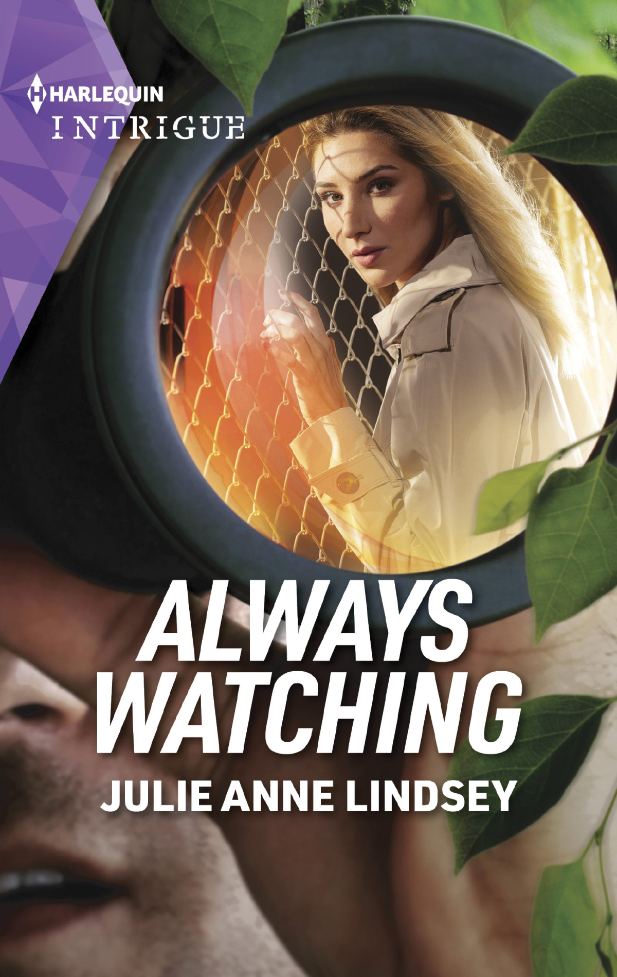 Always Watching Julie Anne Lindsey