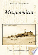 Misquamicut Illustrated Gentile Donald L Gordon Bernard L