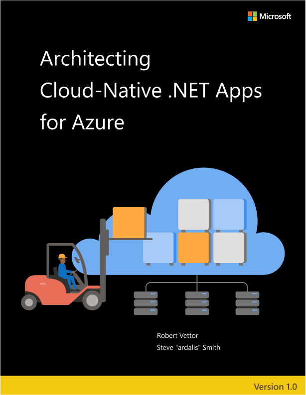 Architecting Cloud Native Net Apps For Azure V103 V103 Robert Vettor