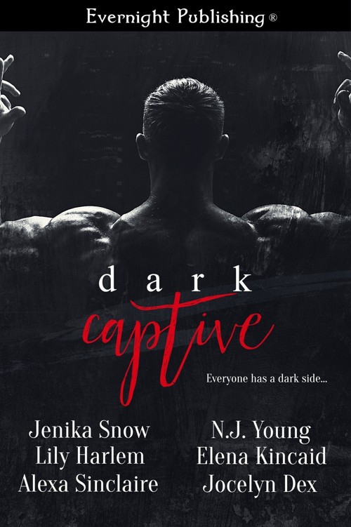 Dark Captive Jenika Snow Lily Harlem Alexa Sinclaire N J Young Elena Kincaid Jocelyn Dex