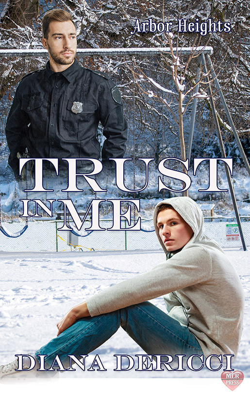 Trust In Me Diana Dericci