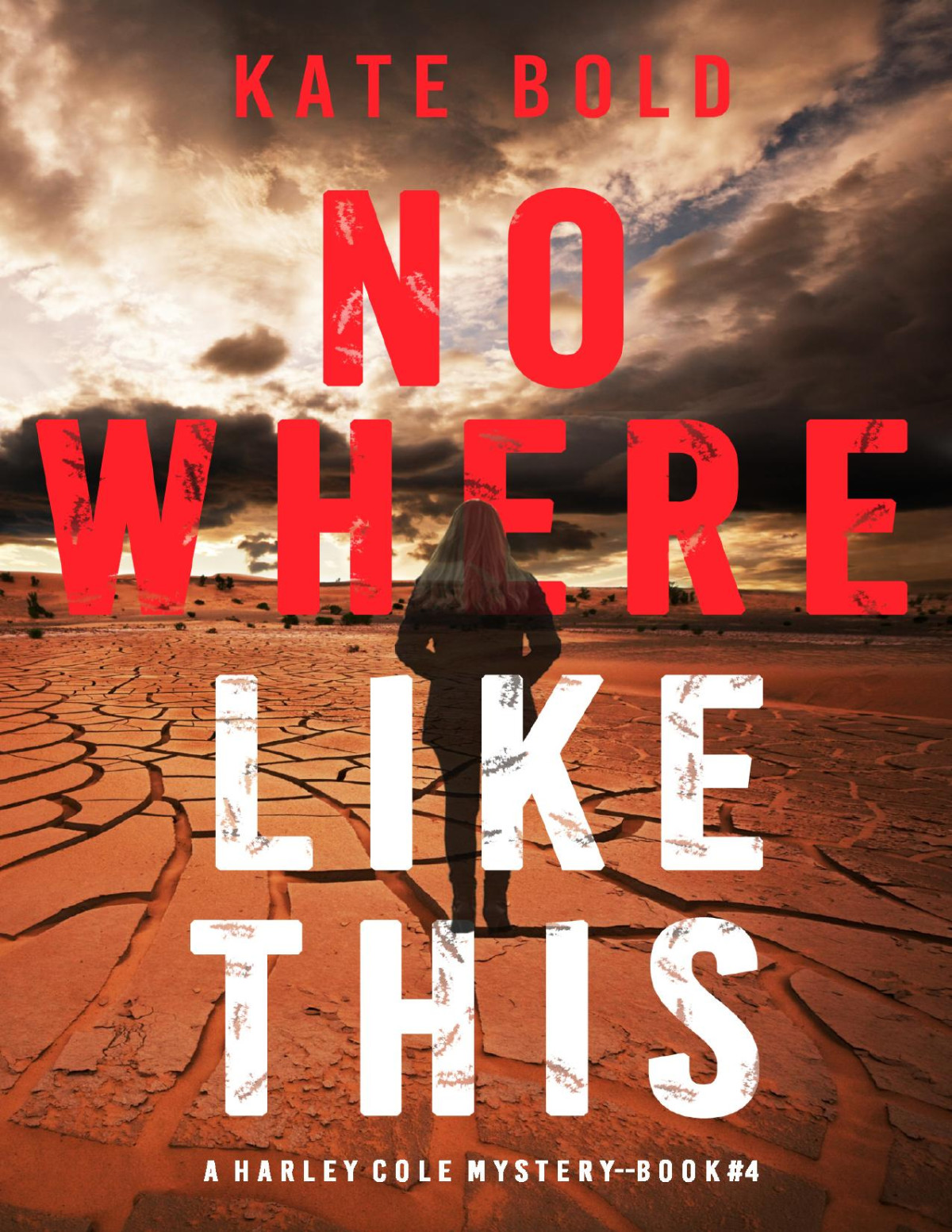 Nowhere Like This Kate Bold