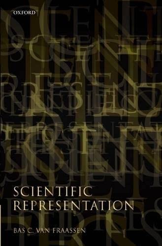 Scientific Representation Paradoxes Of Perspective Illustrated Bas C Van Fraassen