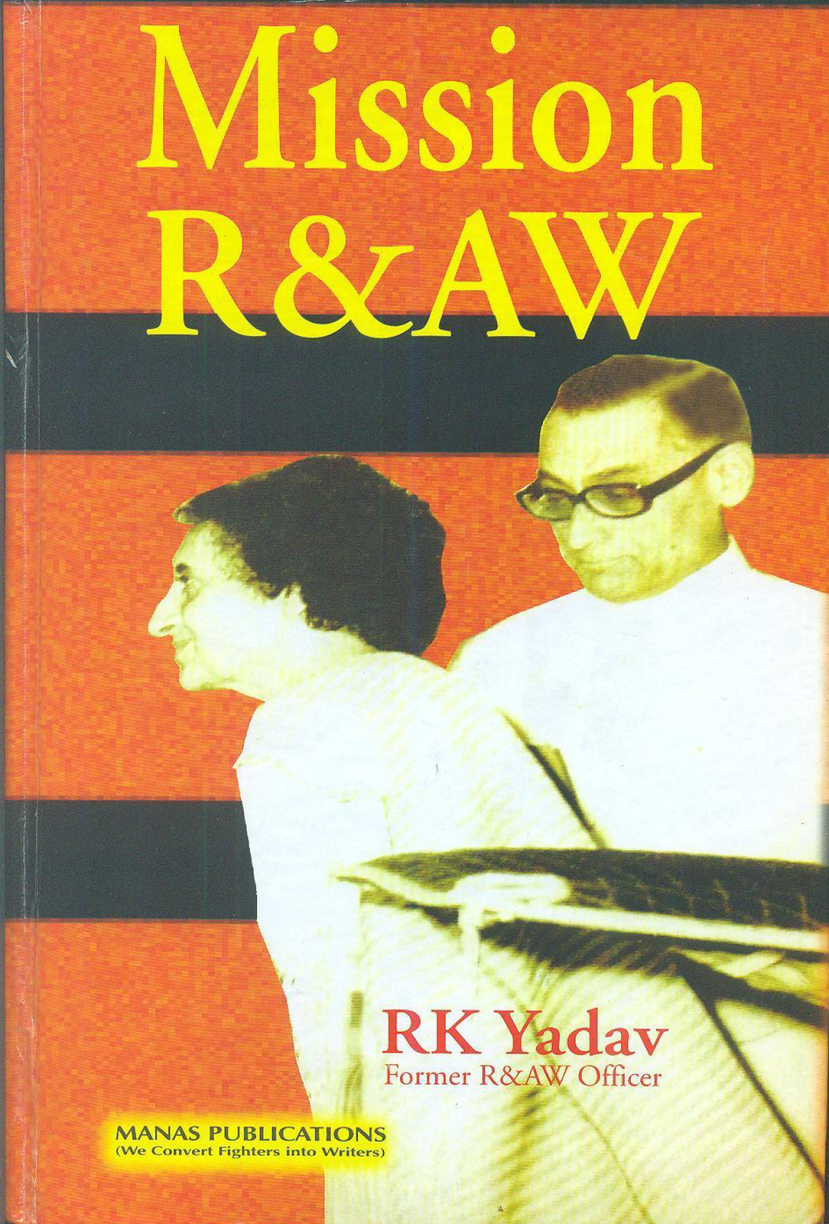 Mission Raw Ram Kumar Yadav