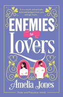 Enemies To Lovers Amelia Jones