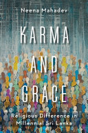 Karma And Grace Religious Difference In Millennial Sri Lanka Neena Mahadev