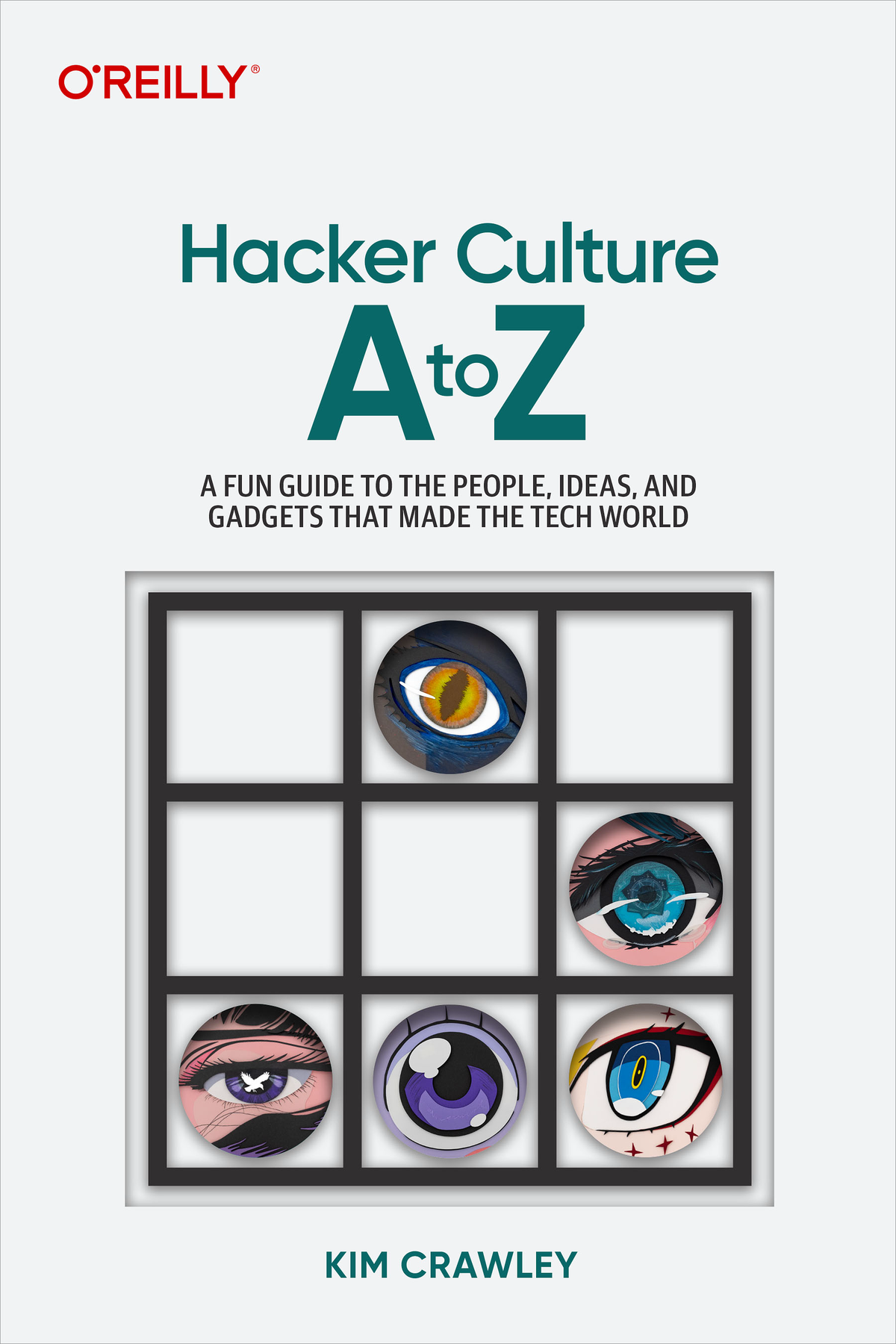 Hacker Culture A To Z Kim Crawley