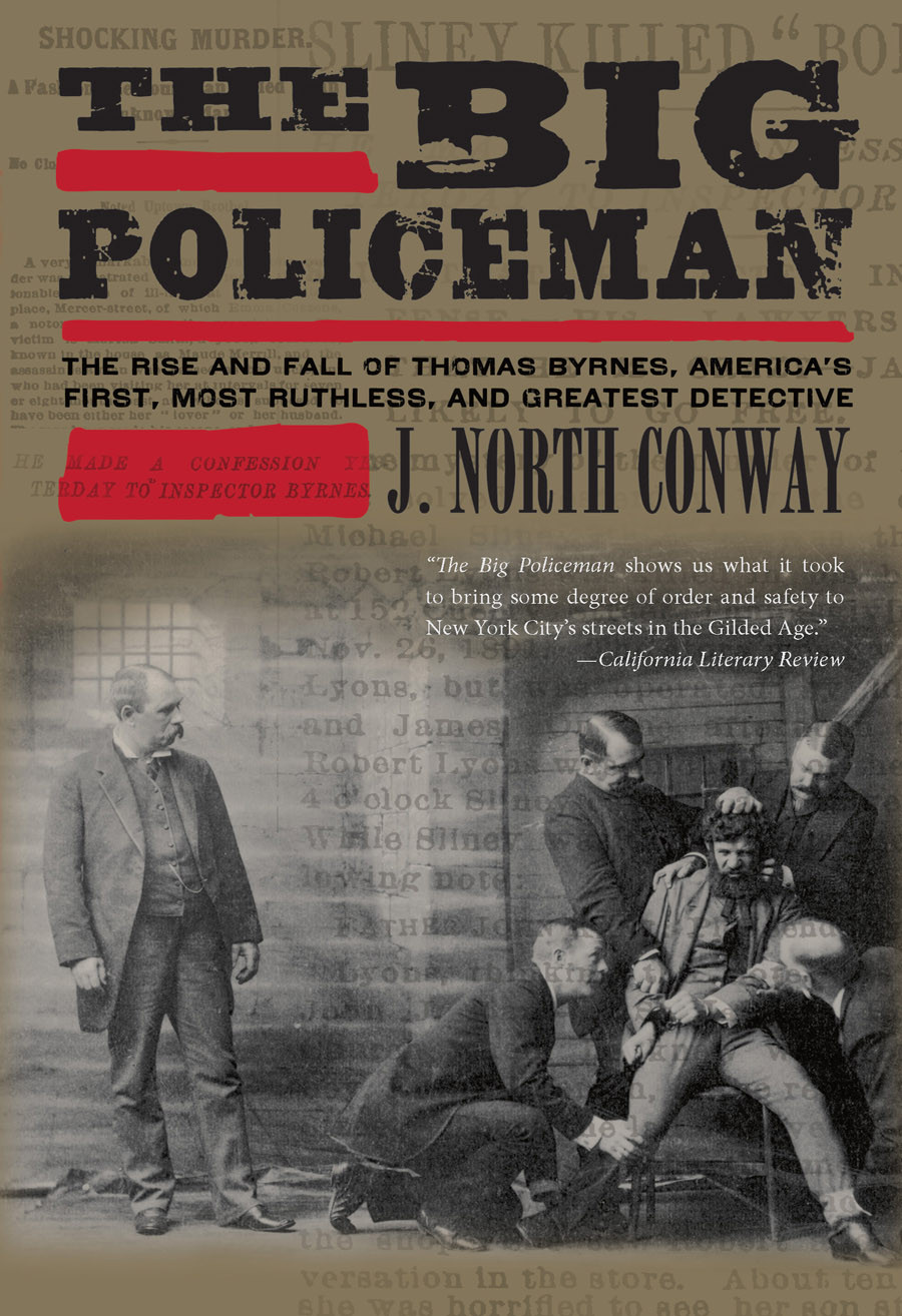 Big Policeman J North Conway