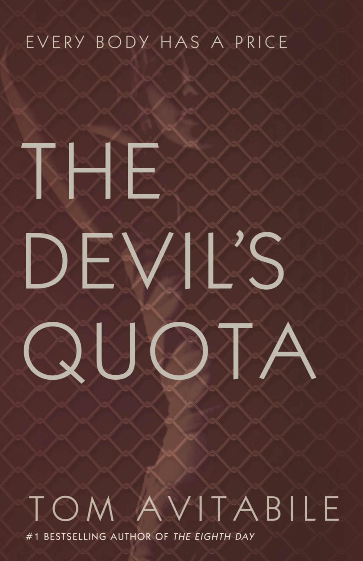 The Devils Quota Tom Avitabile