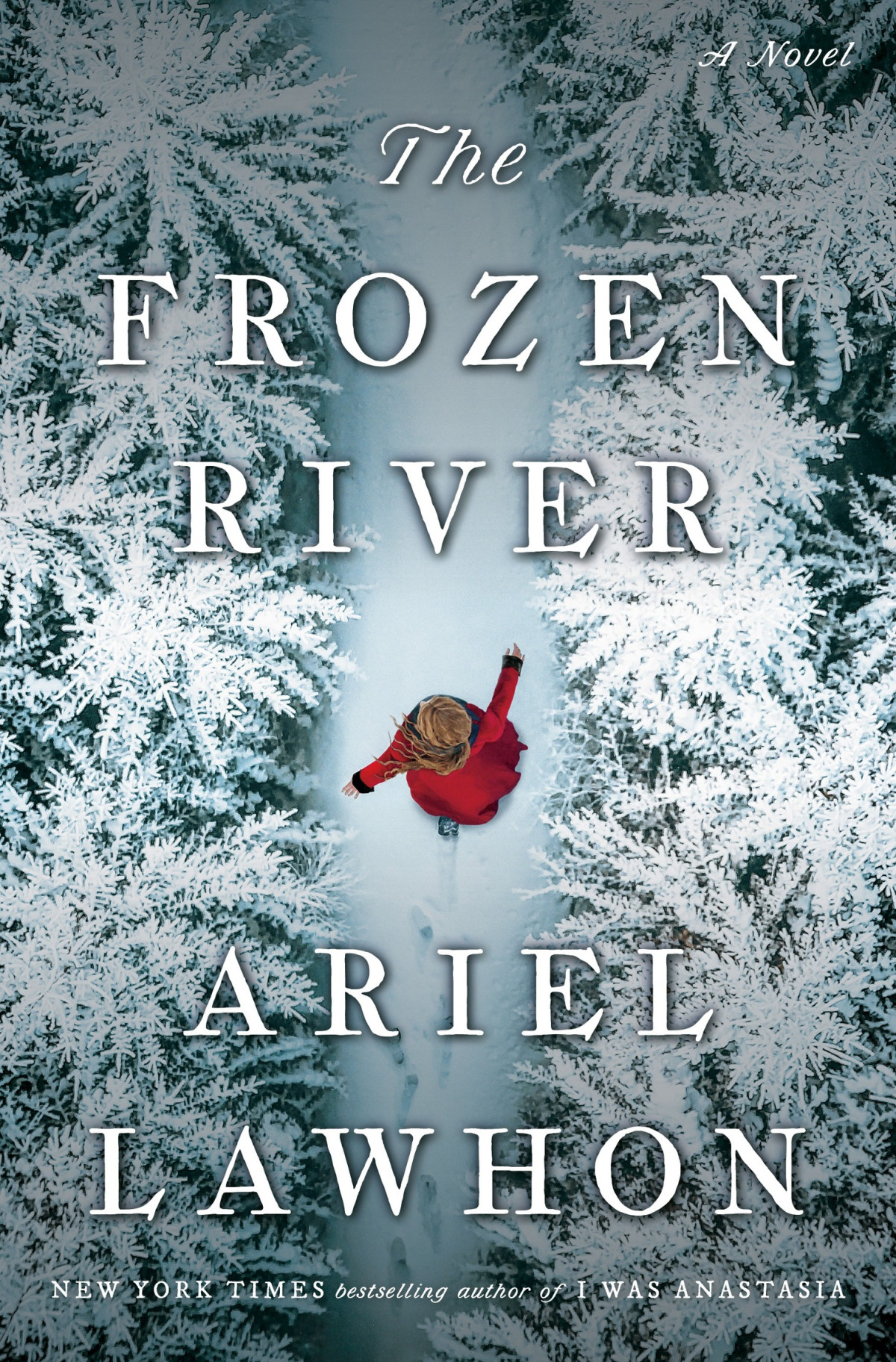 The Frozen River Ariel Lawhon