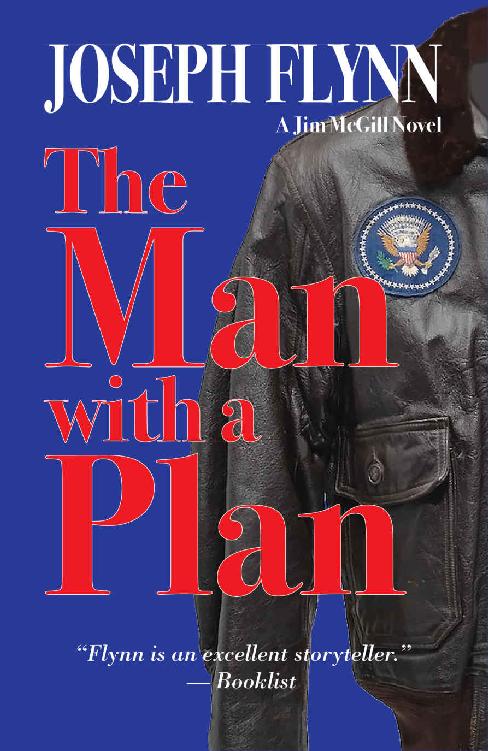 The Man With A Plan Joseph Flynn