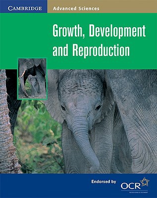 Growth Development And Reproduction 2nd Edition Taylor Dennis
