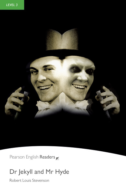 Dr Jekyll And Mr Hyde Pearson English Readers Level 3 2nd Robert Luis Stevenson