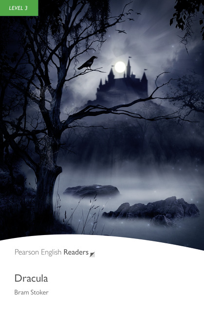 Dracula Pearson English Readers Level 3 2nd Edition Bram Stoker