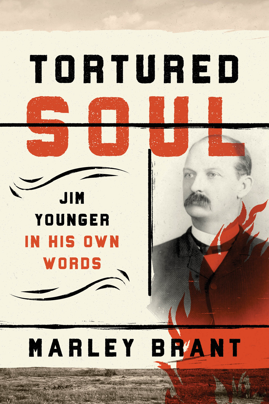 Tortured Soul Marley Brant