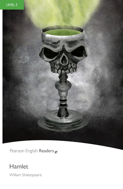 Hamlet Pearson English Readers Level 3 2nd Edition William Shakespeare
