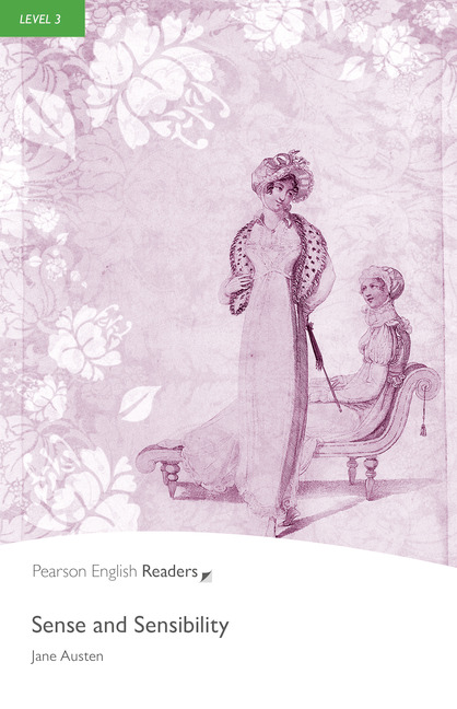 Sense And Sensibility Pearson English Readers Level 3 2nd Cherry Gilchrist