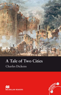 A Tale Of Two Cities Macmillan Readers Level 2 2008th Edition Author