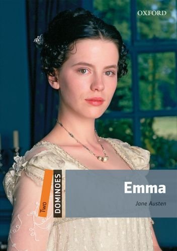 Emma Dominoes 2 Illustrated Jane Austen