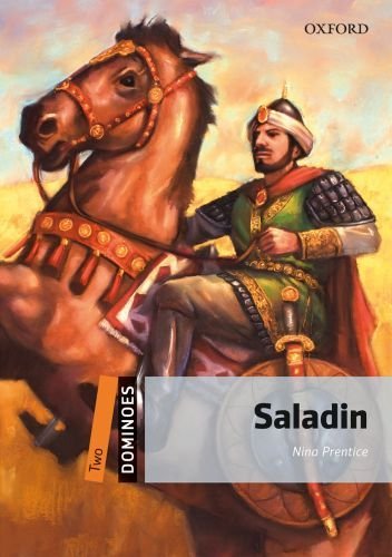 Saladin Dominoes 2 Revised Ed Nina Prentice