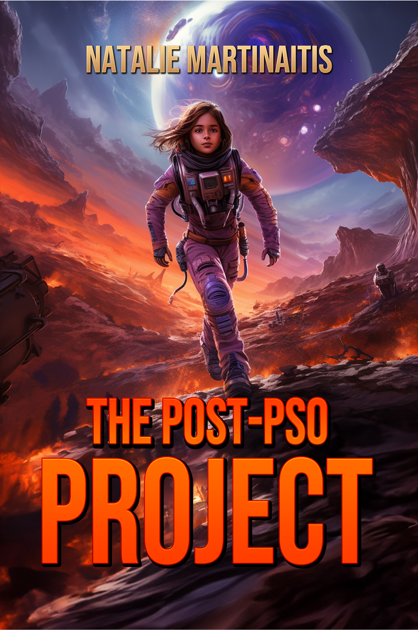 The Postpso Project Natalie Martinaitis