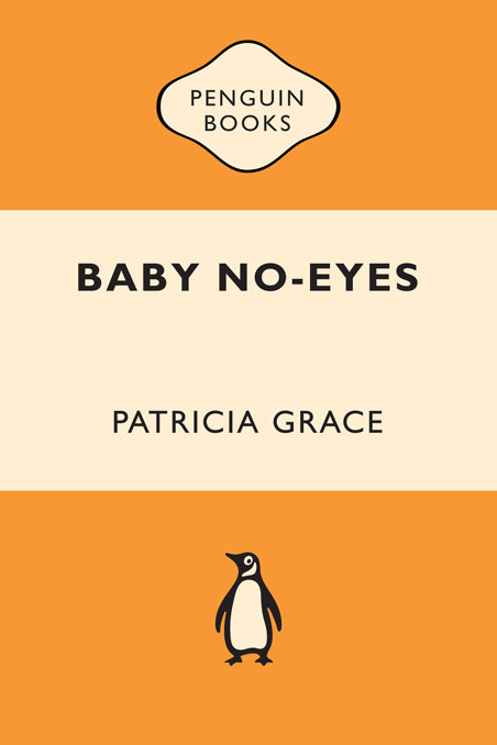 Baby Noeyes Patricia Grace