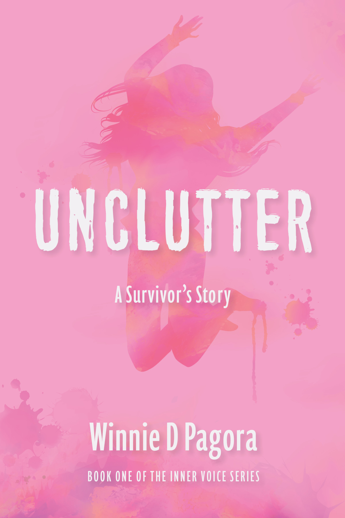 Unclutter Winnie D Pagora