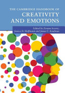 The Cambridge Handbook Of Creativity And Emotions Zorana Ivcevic
