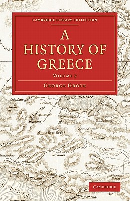 A History Of Greece Volume 12 1st Edition Grote George