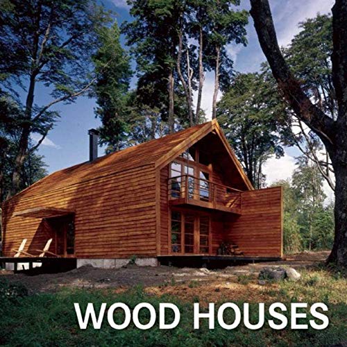 Wood Houses Loft Publications
