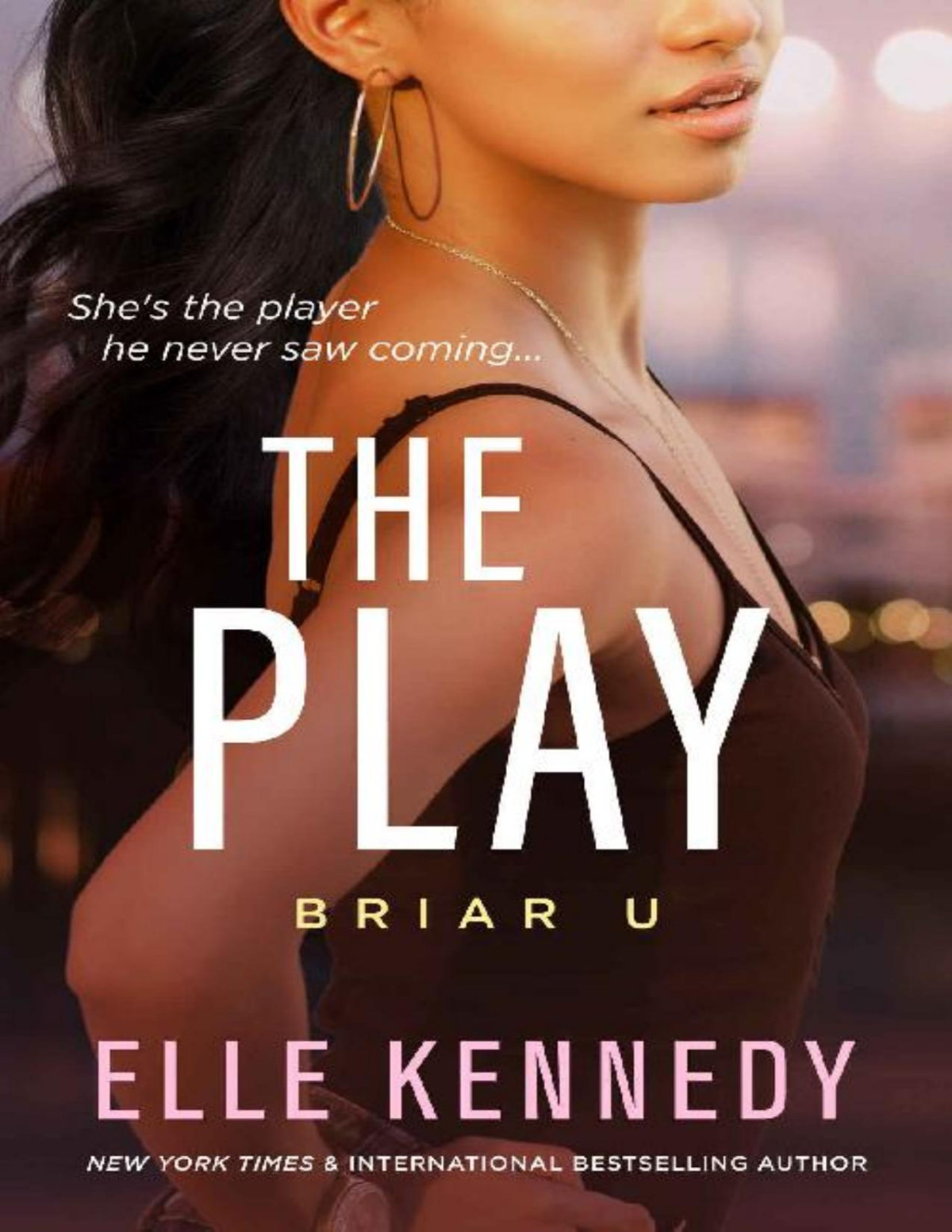 The Play Briar U Book 3 Elle Kennedy